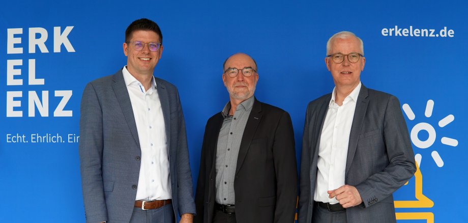 Gruppenfoto Muckel, Lurweg, Gotzen